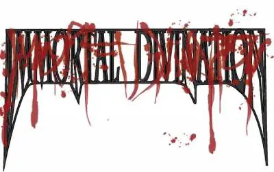 logo Immortal Divination